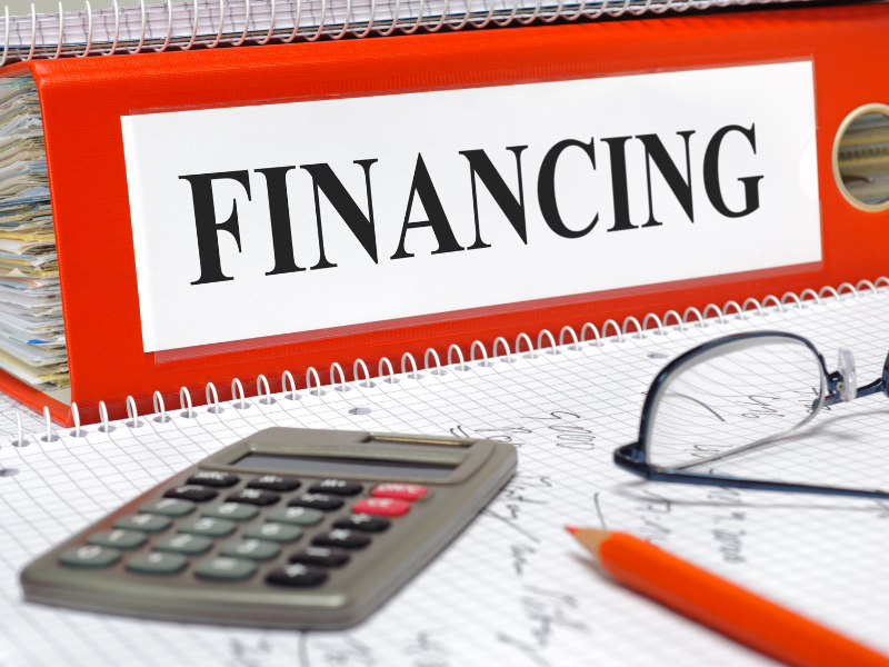 Affordable Financing Options abeeha motors
